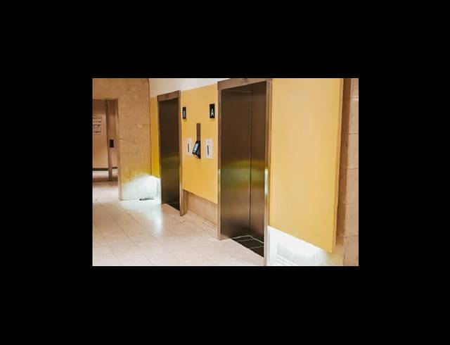 12,518.80M² BUILDING FOR SALE IN JOHANNESBURG CENTRAL
